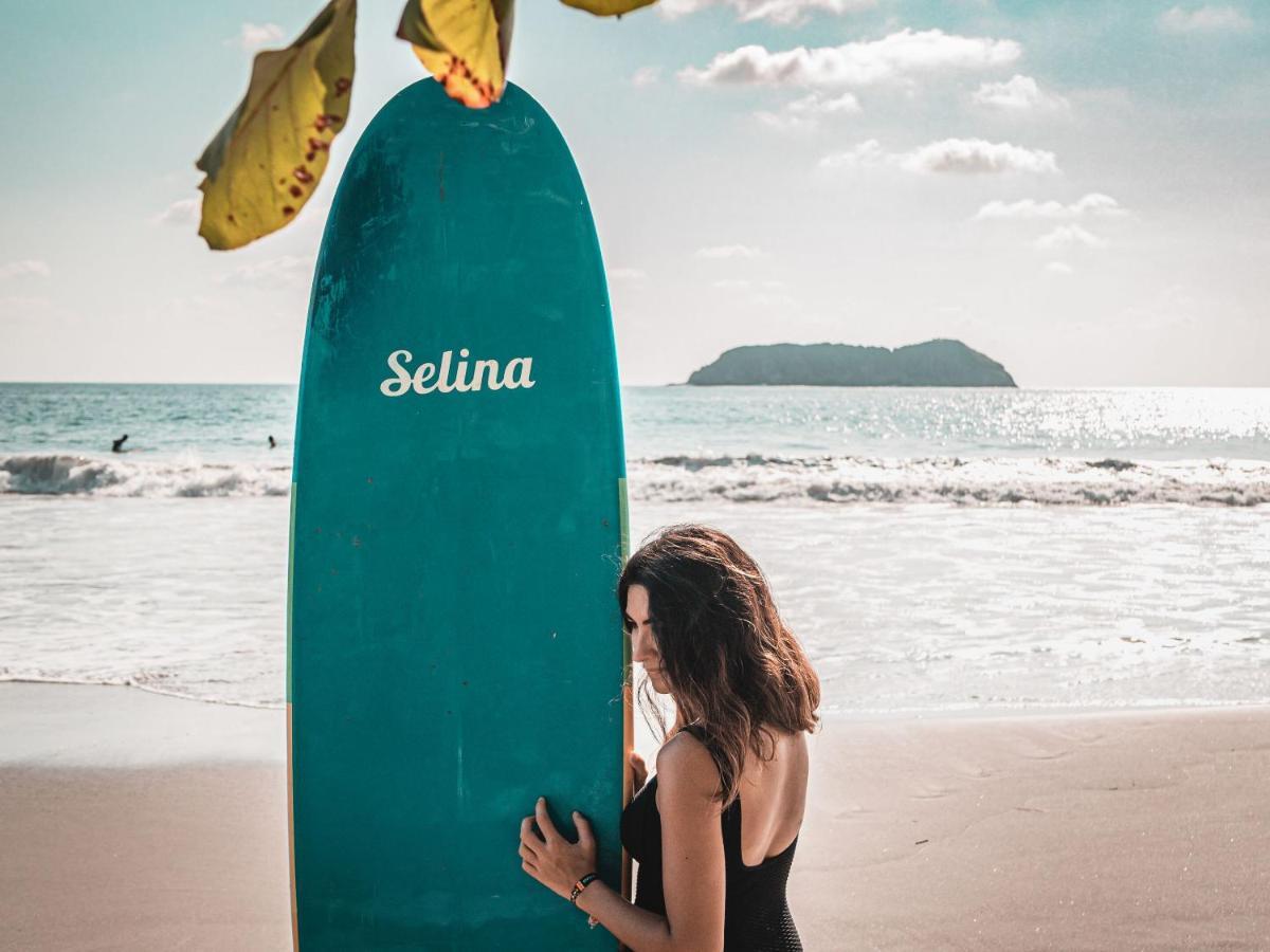 מלון Selina מנואל אנטוניו מראה חיצוני תמונה